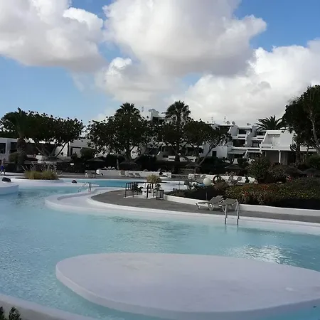 Sunset Studio-los Molinos Apartamento Costa Teguise