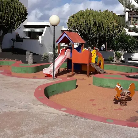 Sunset Studio-los Molinos Costa Teguise