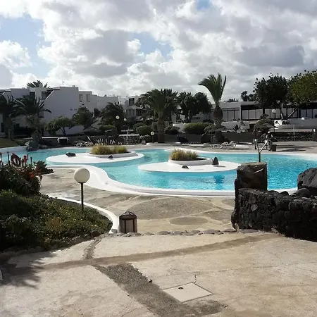 Sunset Studio-los Molinos Appartement Costa Teguise