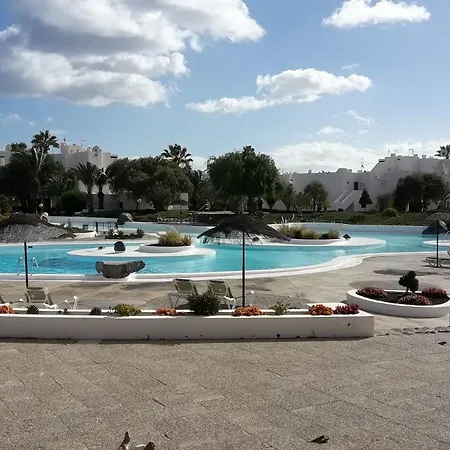 Sunset Studio-los Molinos Costa Teguise