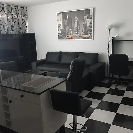 Apartman Sunset Studio-los Molinos Costa Teguise